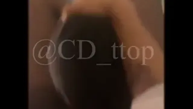 현역남자를 압도하는 박음질 실력자인 전직남자 4