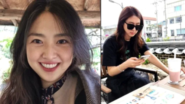 거칠게 목까시 당하는 언럭키 김태리