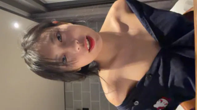 이쁜 똘아이 빈이의 지랄맞은 리액션