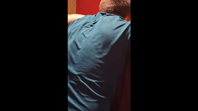 LICKING AND CONSUMING THE PERFECT SWEET PUSSY WITH 1FUNCOUPLE2017