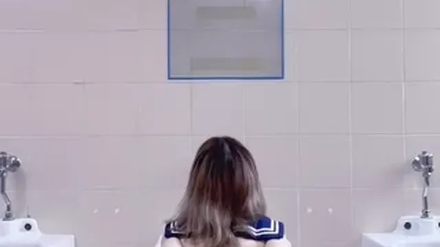 남자 화장실에서 야노하는 김웅냐 모음