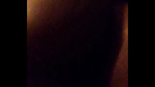 BBC creampie ebony