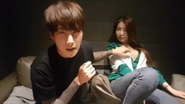 플렉스 서린이 밑구녕 씹질하는 남캠 이시우