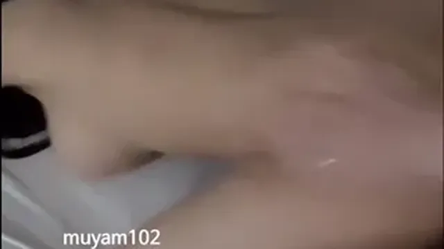 여기저기 대주고 다니는 걸레년 피딩 무얌