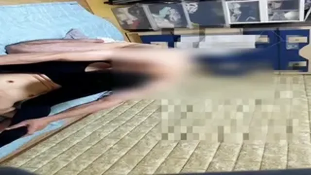 섹 잘하는 요부 마눌님
