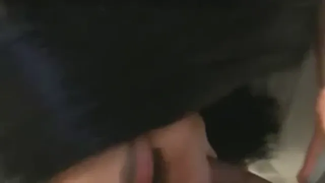 지금은 삭제된 폰허브 한국녀 카일리 3