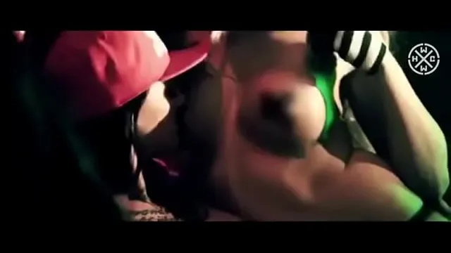 Video music