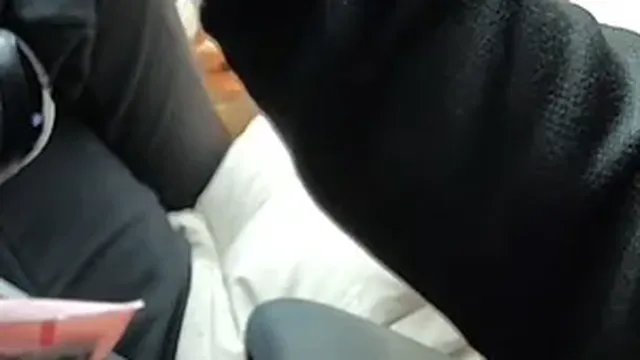 자지먹는 거 찍어달라는 걸레여친