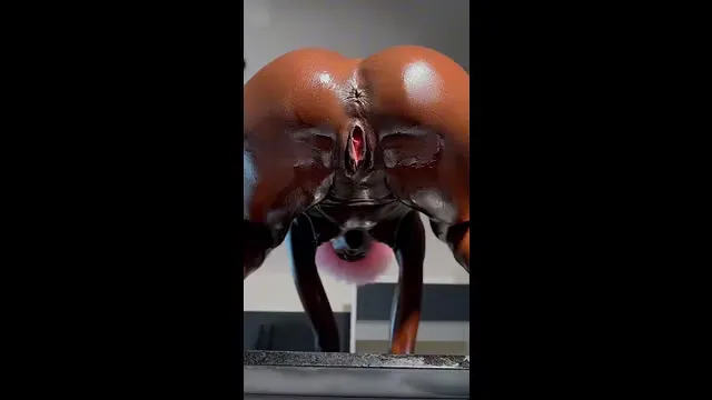 I'm I sexy enough to be your Sex Doll
