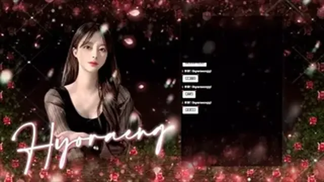 워너비 육덕 효랭이 꼭노 서비스