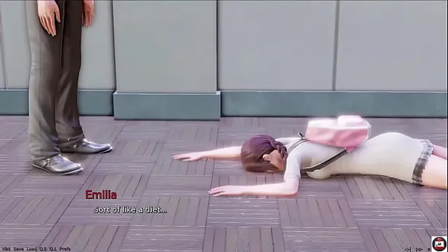 Public Sex LIfe H