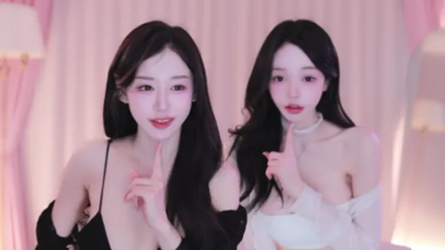 팬더티비 지존들의 친목질 지인x짱아신 1