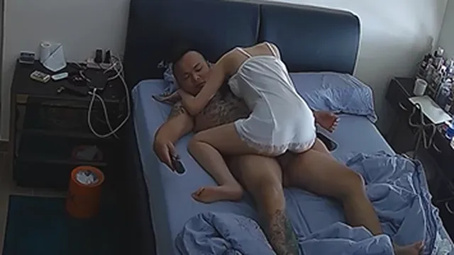 행동파 조폭 조직원 왕자지 남편