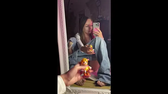 Would you like me to share my secret desires ? dm me via link in bio😘