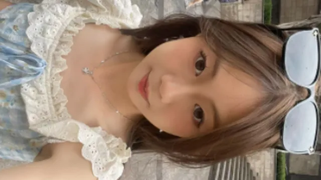실물이 더 예쁜 여대생 CC