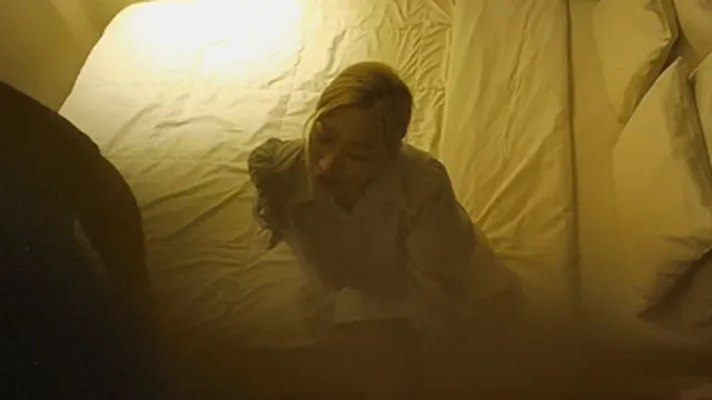 양끼 넘치는 금발 조건냐