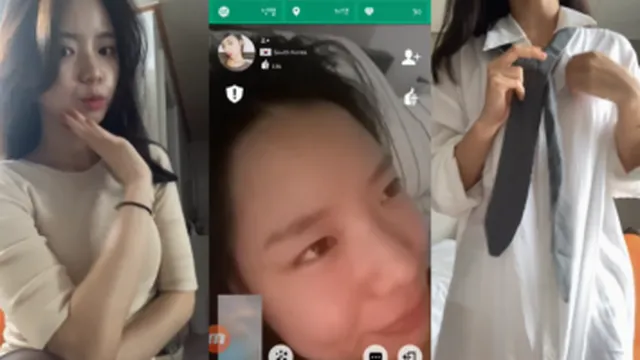 정성 가득한 아프리카 노출 편집본 2