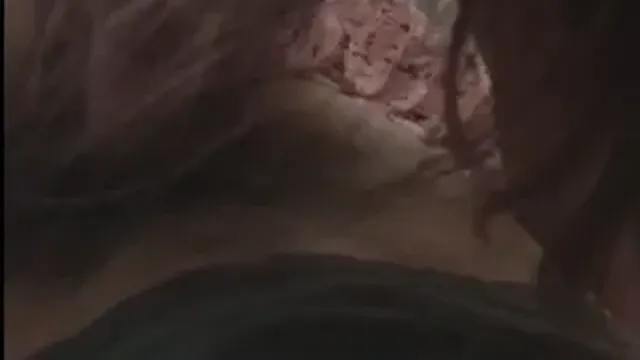틱틱대도 빨아줄땐 제대로 빨아주는 빨강머리 여친