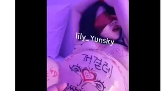 트위터 딸기 번외편