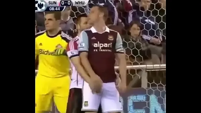 gay player