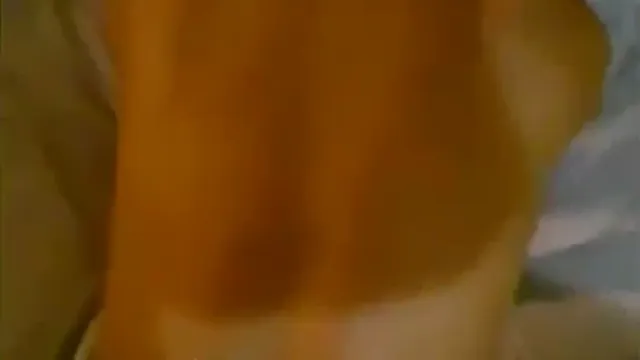 화끈하게 야한 나의 힐링녀