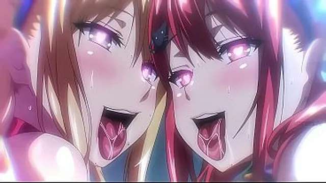 Fucking my two stepsisters because they like it