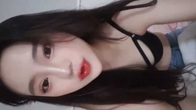존예 비제이 이아이 성형전 아리 시절
