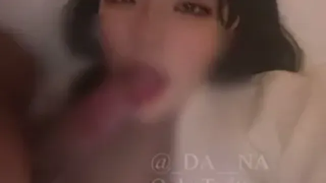 반얼공 존예녀 트위터 다나