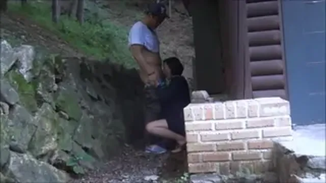 초대남과의 몸놀이에 푹빠진 와이프 1
