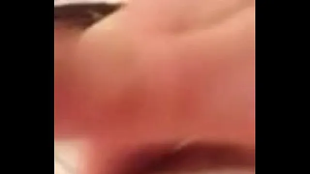 Fingering pov