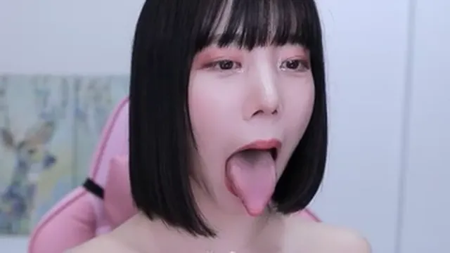 배라소니 혓바닥 모음 2