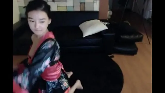 Cute Korean Webcam Show! - Porr.sex webcams