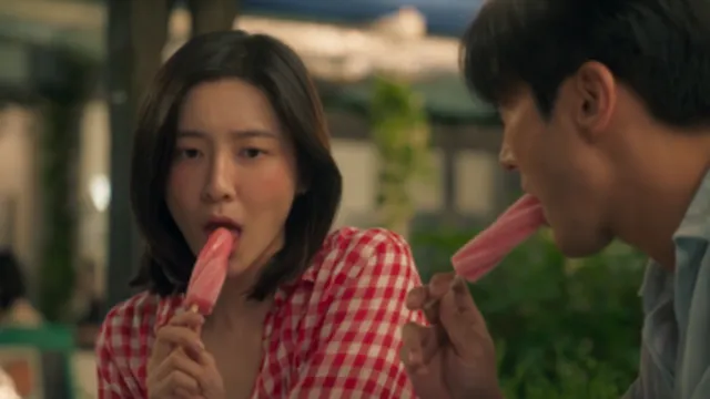 박지현 논란의 출연작 동화지만 청불입니다 무삭제판