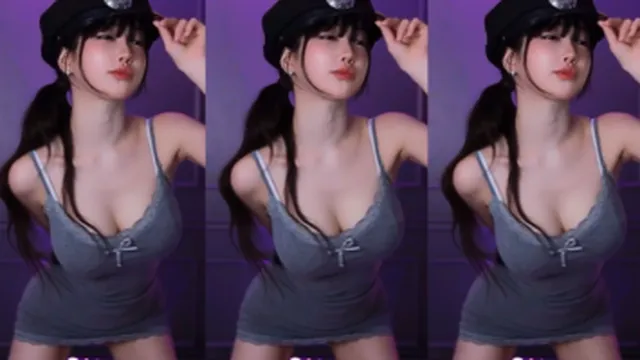 케이와 공개적인 열애 이후에 더 이뻐진 과즙이 근황