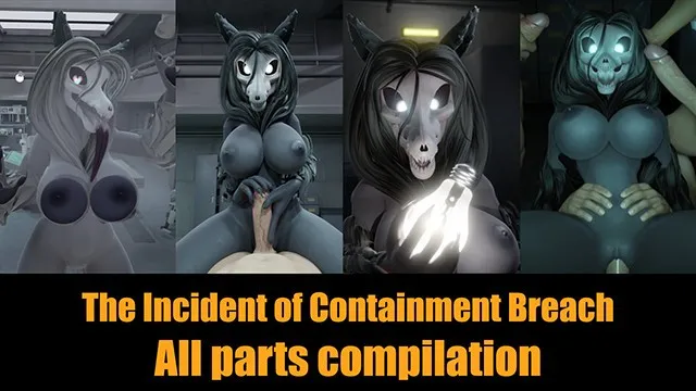 SCP 1471 MalO