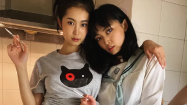 MEOWMEOW&NEKO 스콰팅 콘테스트 2