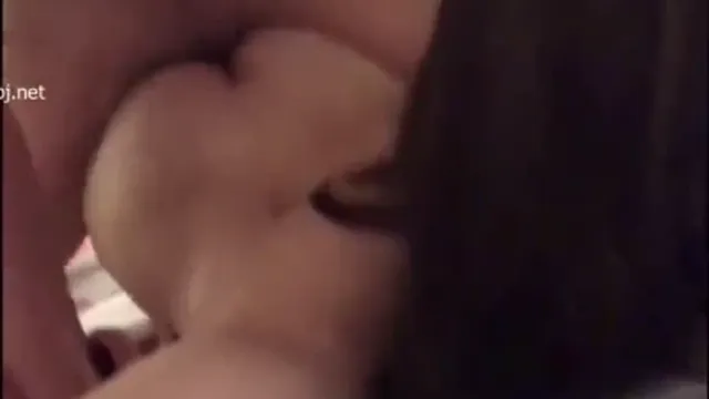 꽈추만 빤다더니 지가 더 꼴려 올라타는 존예녀