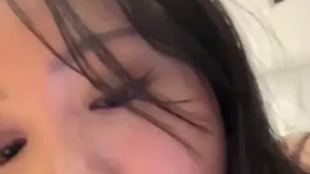 달달한 보름달 주경이 섹스라이프