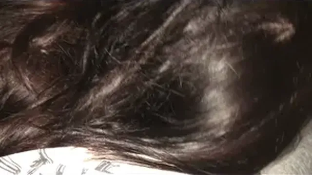 라이더남 동거커플.