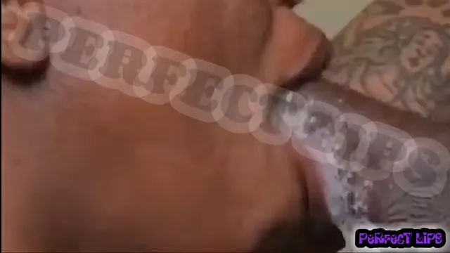 Sloppy head deeppenetration by the official perfect lips👄