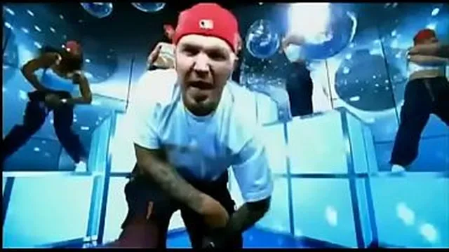 Limp Bizkit - Rollin'