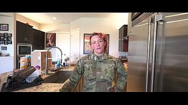 My Military Stepmom Makes Me A Man Part Lola Maverick WCA Productions