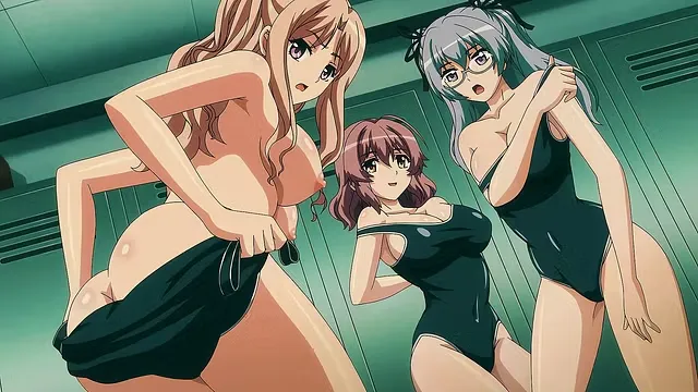Busty Girls with Big Butts Like to Fuck with the Biggest Cocks