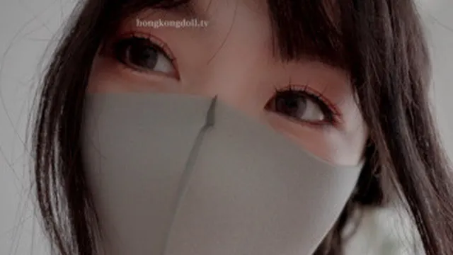 홍콩돌 맛보기 영상
