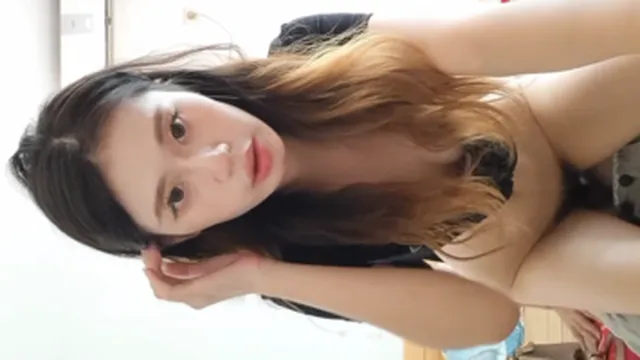 골반 지리는 중녀