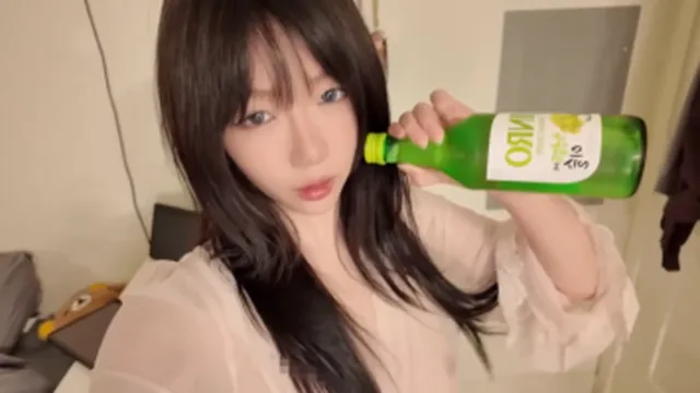 말레이시아 미소녀 온팬녀 aryminh 1