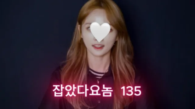 잡았다 요놈 날아라 금발 뚱땡이