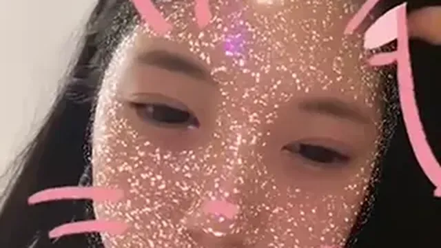 윤공주 김소은 같은날 같은시간 라방