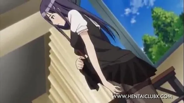 nude Cosplay Hentai Babes Pleasuring a Lecherous Student vol1 hentai