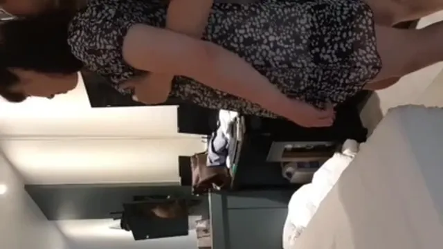 매일 박아대는 중년커플 1